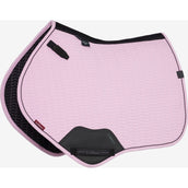 LeMieux Schabracke Essence Close Contact Square Springen Fondant