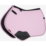 LeMieux Schabracke Essence Close Contact Square Springen Fondant