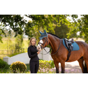 LeMieux Schabracke Essence Close Contact Square Springen Jungle