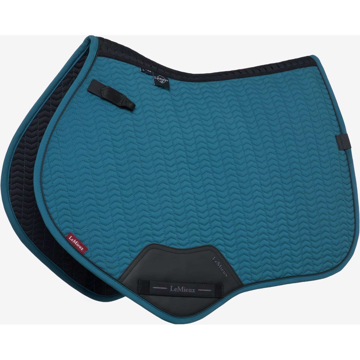 LeMieux Schabracke Essence Close Contact Square Springen Jungle