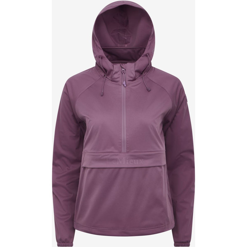 LeMieux Pullover Perri Mallow