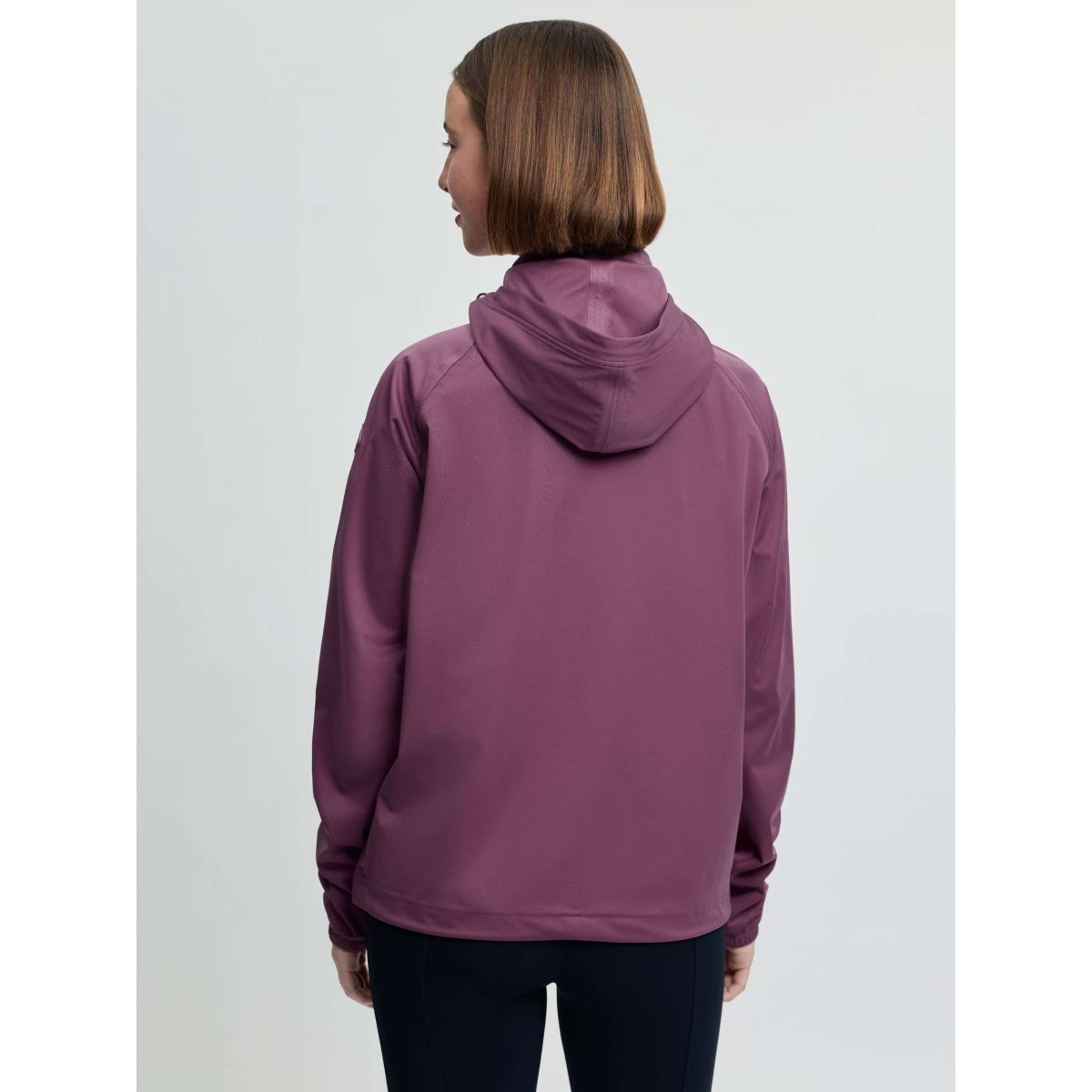 LeMieux Pullover Perri Mallow LeMieux Pullover Perri Mallow