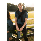 LeMieux Polo Classique Herren Jungle
