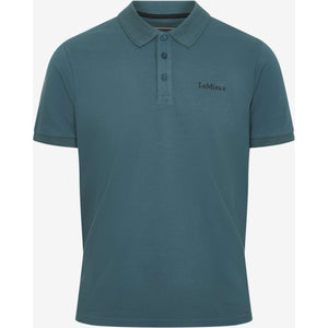 LeMieux Polo Classique Herren Jungle