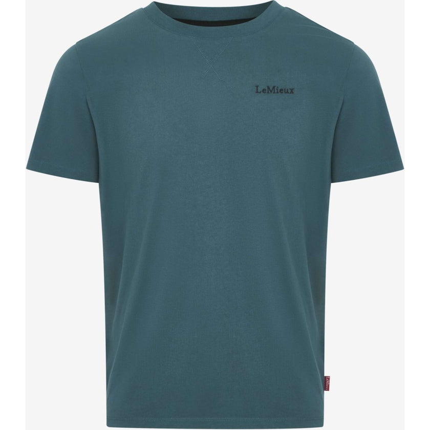 LeMieux T-Shirt SS26 Herren Jungle LeMieux T-Shirt SS26 Herren Jungle