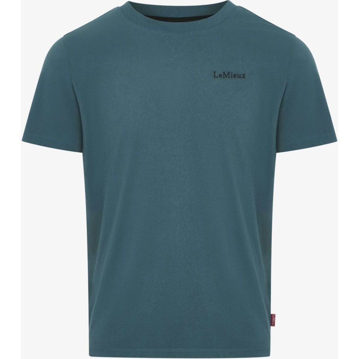 LeMieux T-Shirt SS26 Herren Jungle