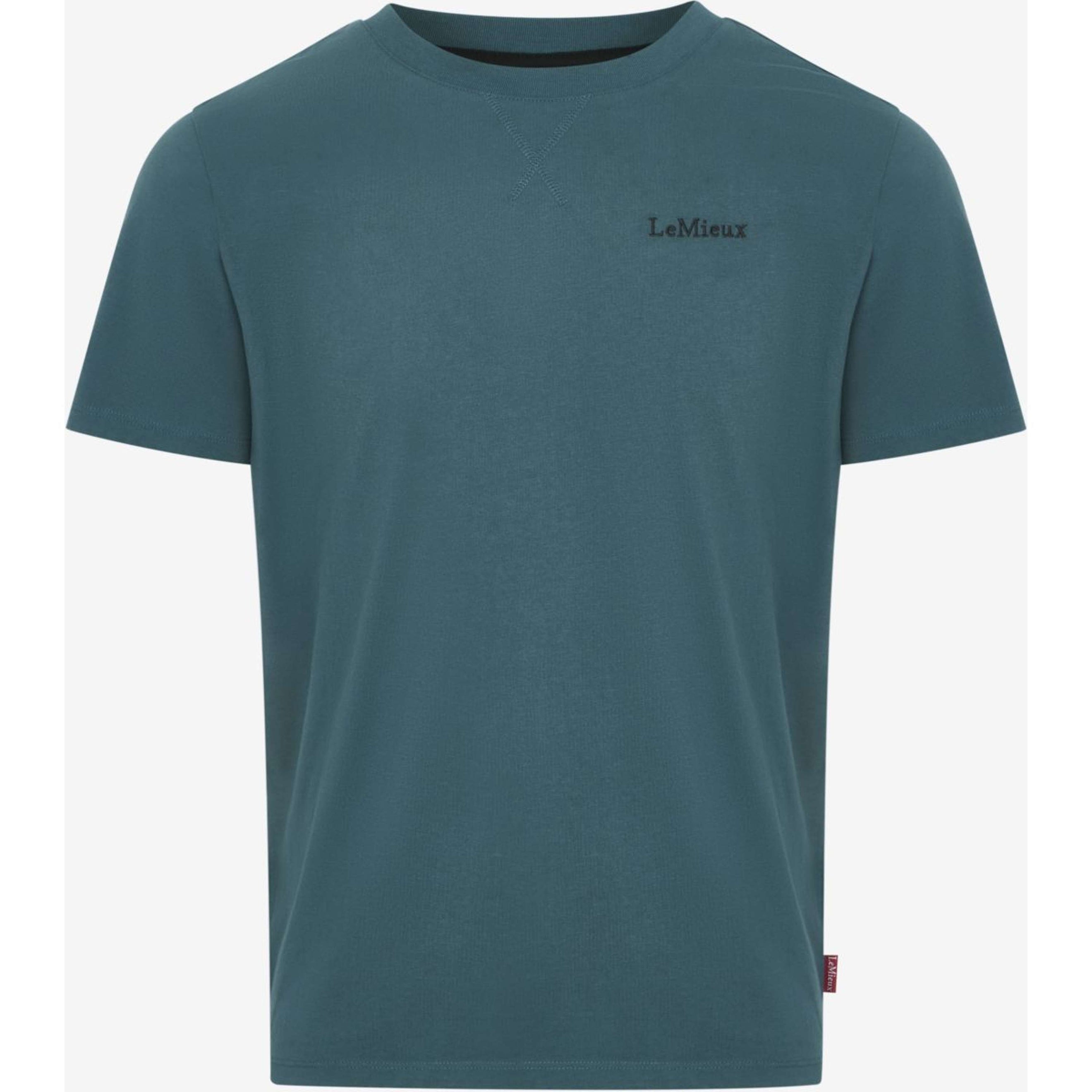 LeMieux T-Shirt SS26 Herren Jungle