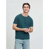 LeMieux T-Shirt SS26 Herren Jungle
