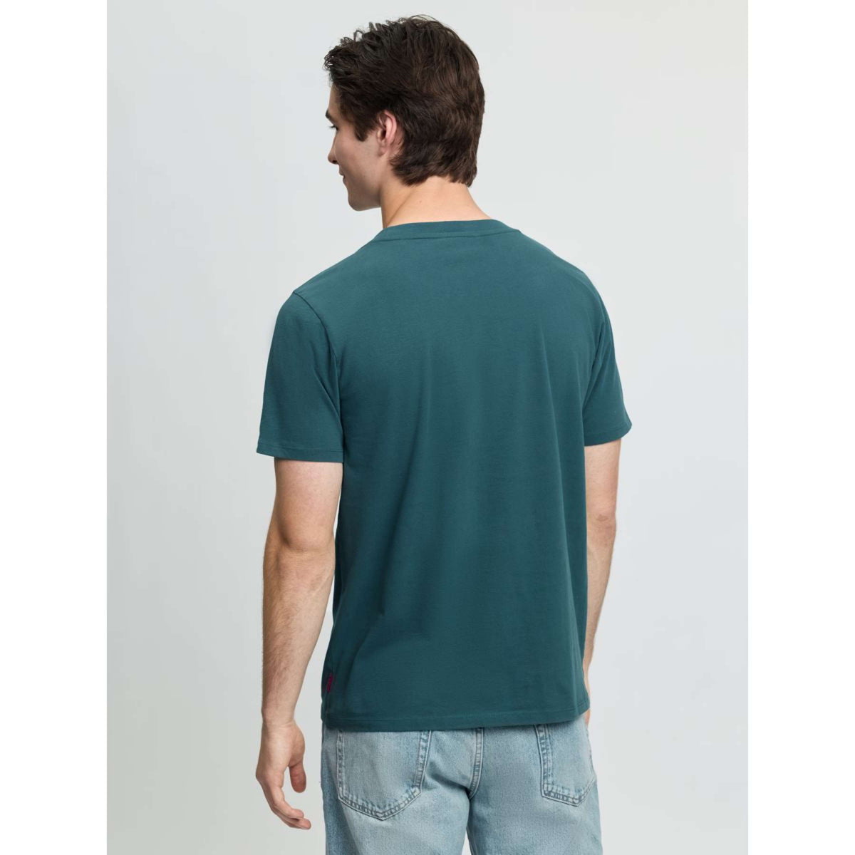 LeMieux T-Shirt SS26 Herren Jungle