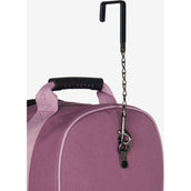 LeMieux Trensentasche Anatomical Mallow