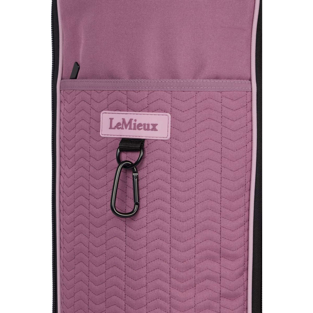 LeMieux Trensentasche Anatomical Mallow