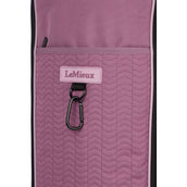 LeMieux Trensentasche Anatomical Mallow