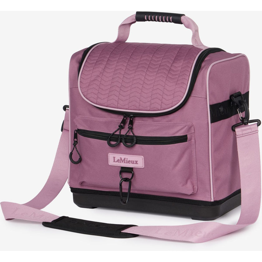 LeMieux Putztasche Elite Pro Mallow