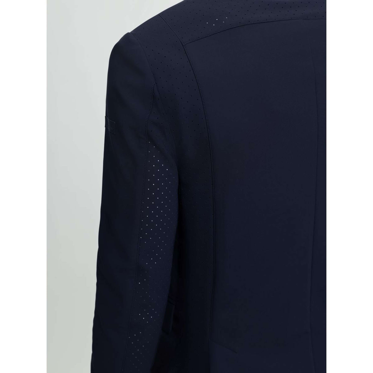 LeMieux Turnierjacket Show Herren Navy