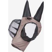 LeMieux Fliegenmaske Bug Relief Nuss