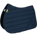 K by EQUITHÈME Schabracke Vega Vielseitigkeit Navy