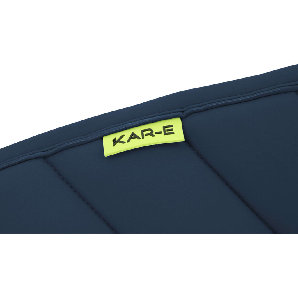 K by EQUITHÈME Schabracke Vega Vielseitigkeit Navy
