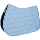 K by EQUITHÈME Schabracke Vega Vielseitigkeit Sky Blue
