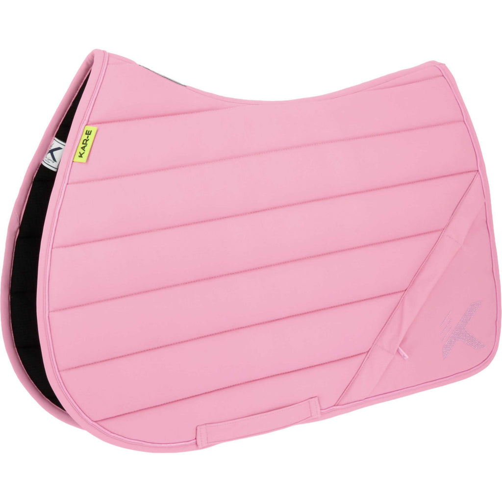 K by EQUITHÈME Schabracke Vega Vielseitigkeit Rosa