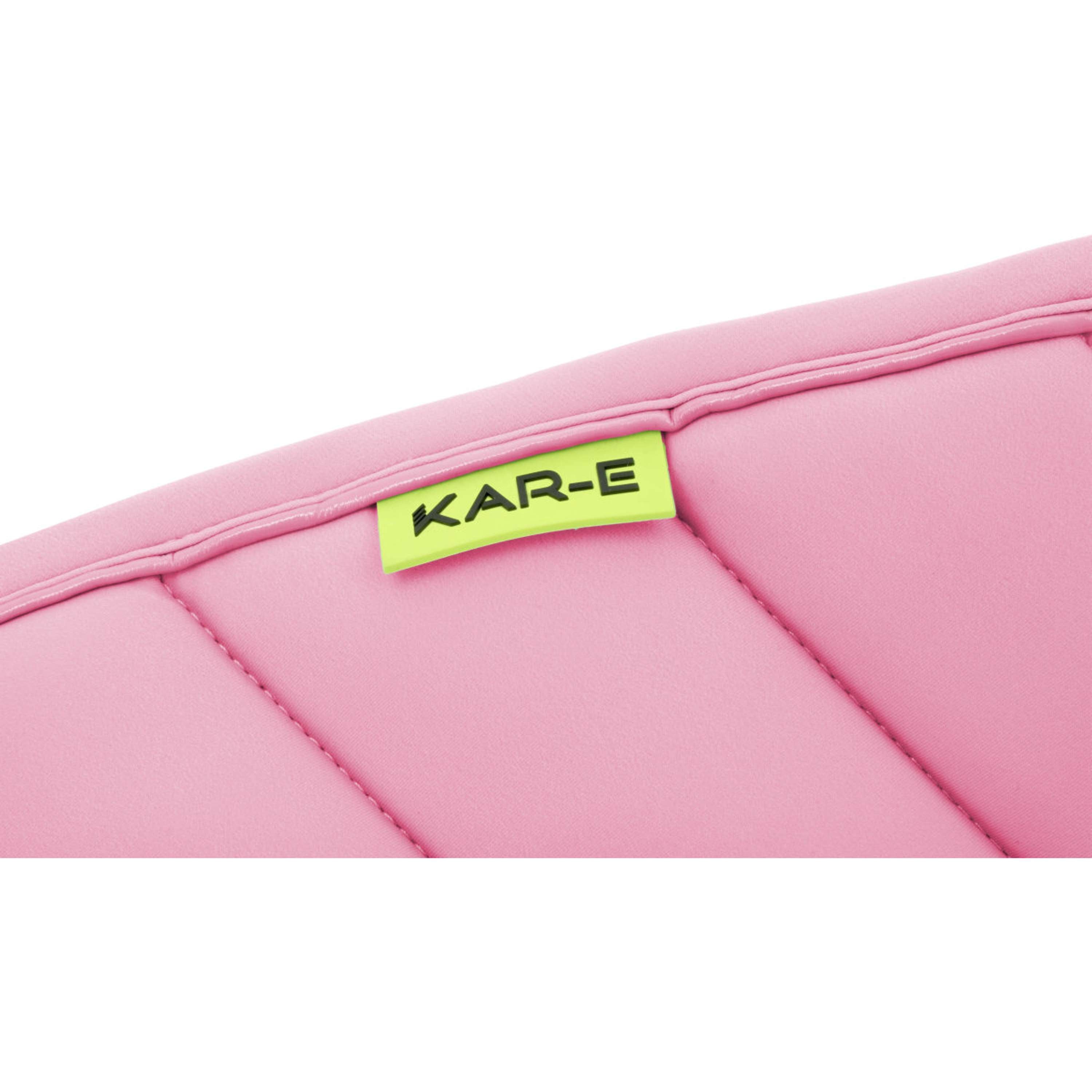 K by EQUITHÈME Schabracke Vega Vielseitigkeit Rosa