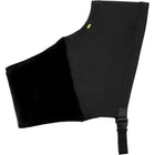 K by EQUITHÈME Schulterschutz Warm Schwarz