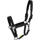 K by EQUITHÈME Halfter Triton Schwarz