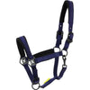 K by EQUITHÈME Halfter Triton Navy
