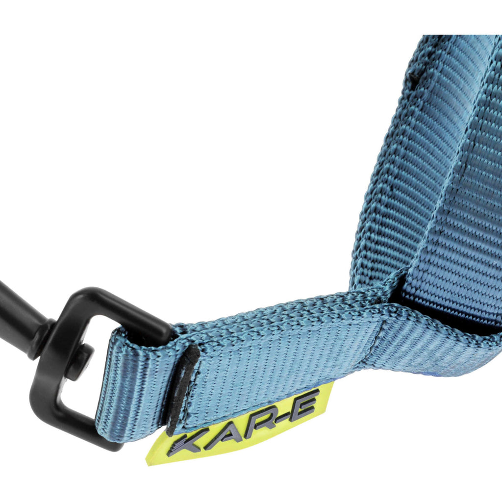 K by EQUITHÈME Halfter Triton Sky Blue