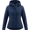 K by EQUITHÈME Jacke Power Navy