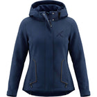 K by EQUITHÈME Jacke Power Navy