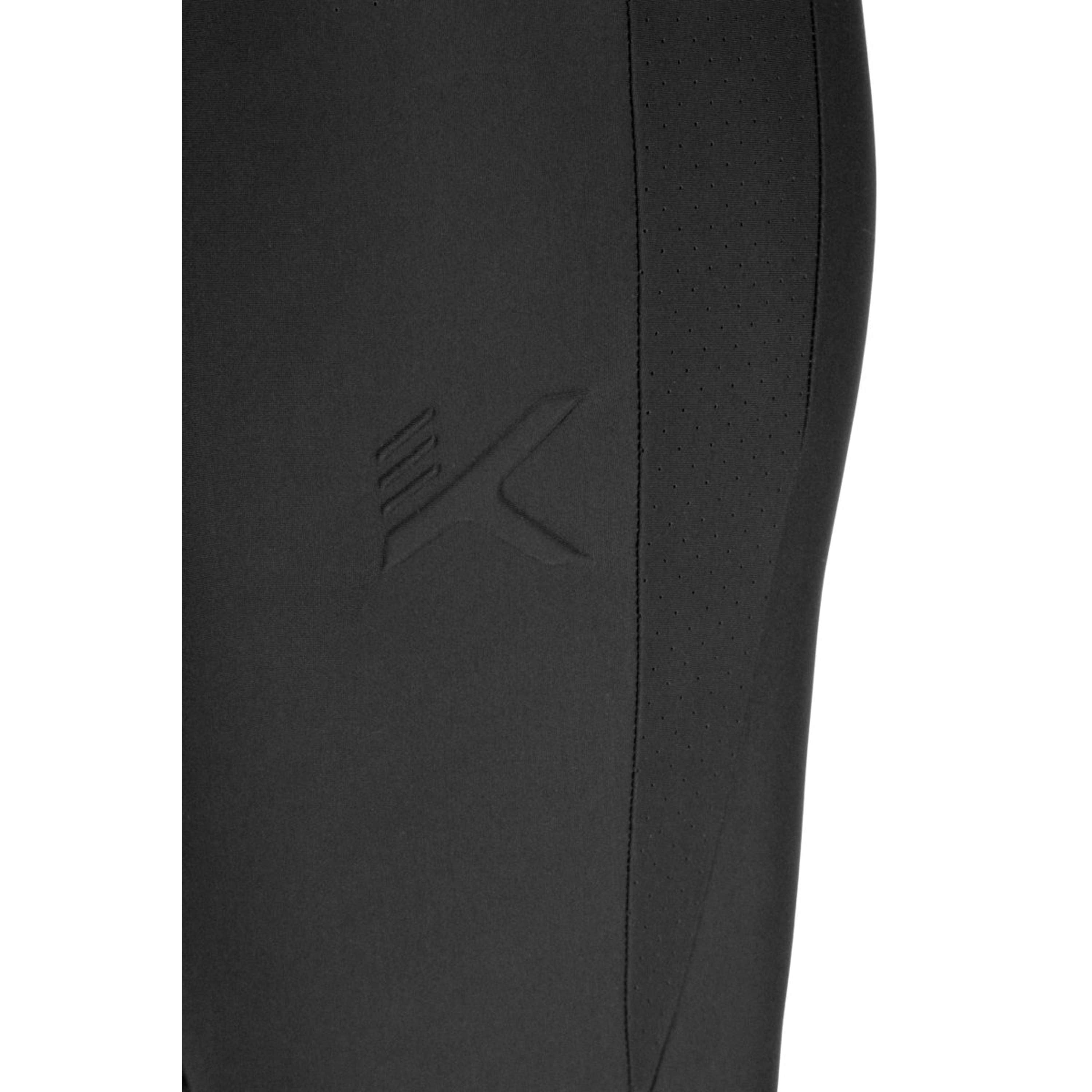 K by EQUITHÈME Reithose Explore Full Grip Schwarz