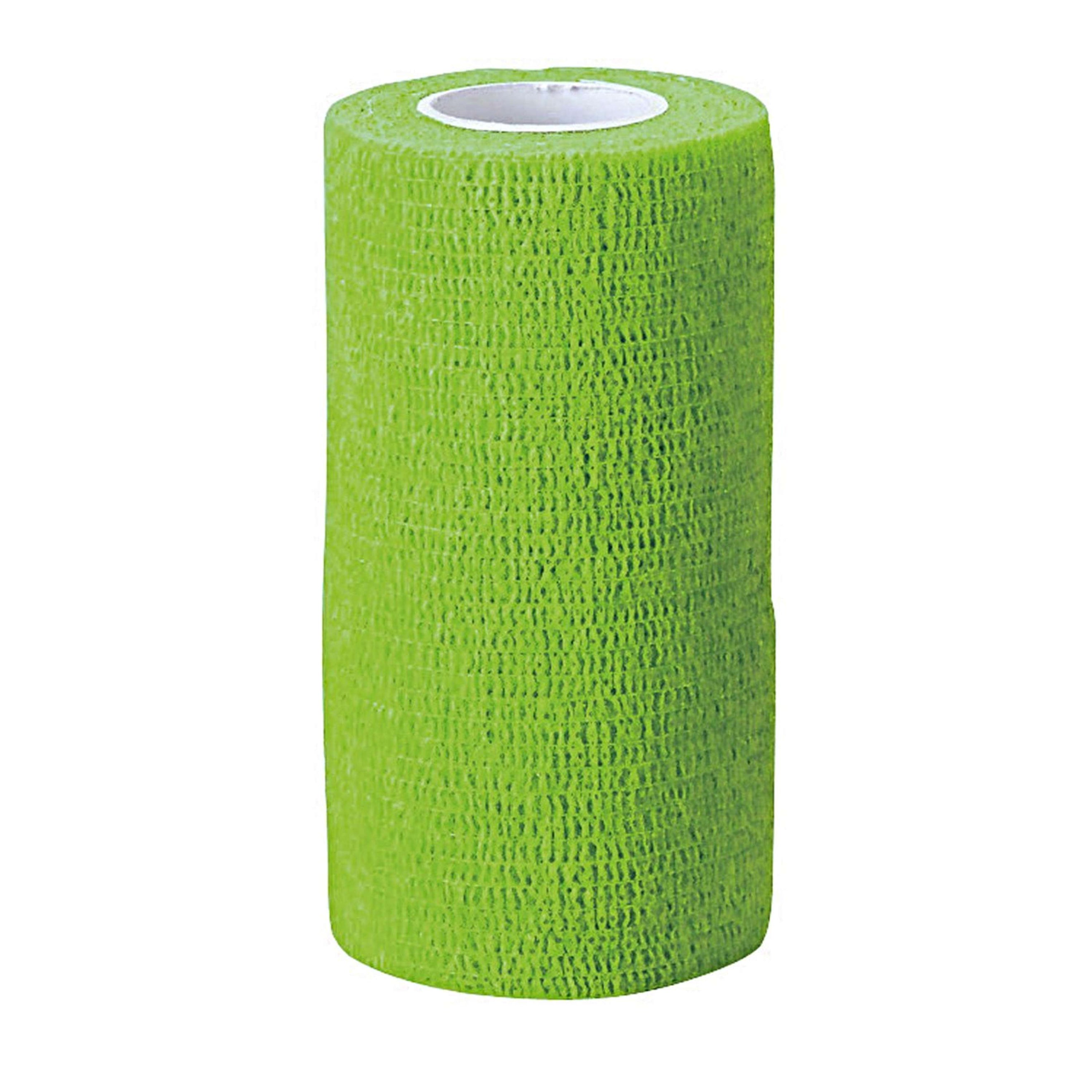 Kerbl VetLastic selbsthaft. Bandage Schwarz Kerbl VetLastic selbsthaft. Bandage Schwarz