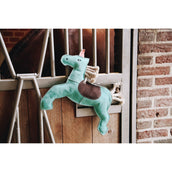 Kentucky Horsewear Relax Horse Toy Blau