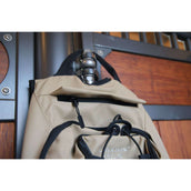 Grooming Deluxe by Kentucky Grooming Backpack Beige