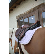 Kentucky Horsewear Schabracke Softshell Onion Quilt Springen Hellviolett/Hellrosa