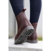 Dyon Chelsea Boots Braun