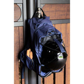 Grooming Deluxe by Kentucky Grooming Backpack Navy