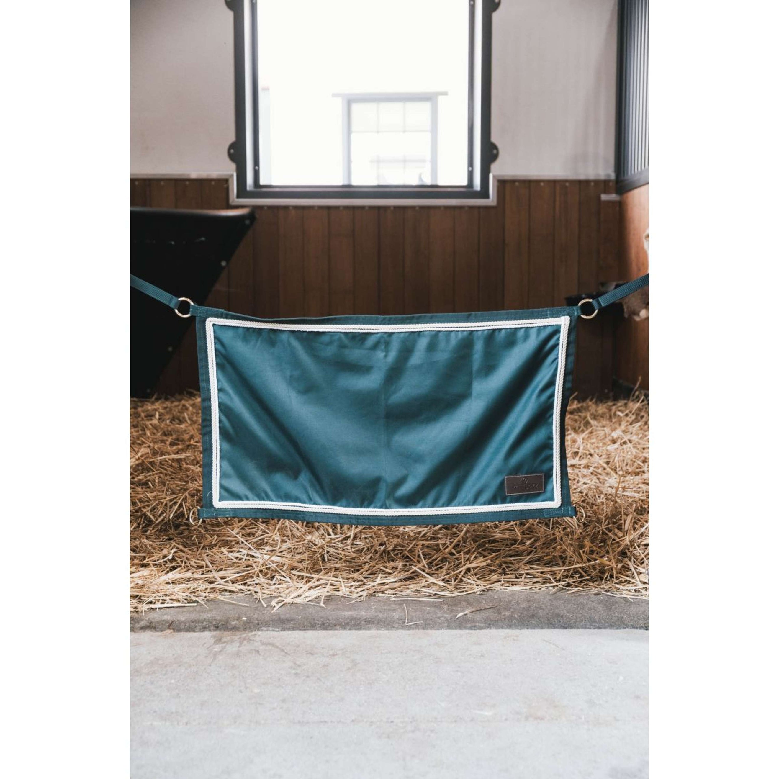 Kentucky Boxentuch Classic Dunkelgrün