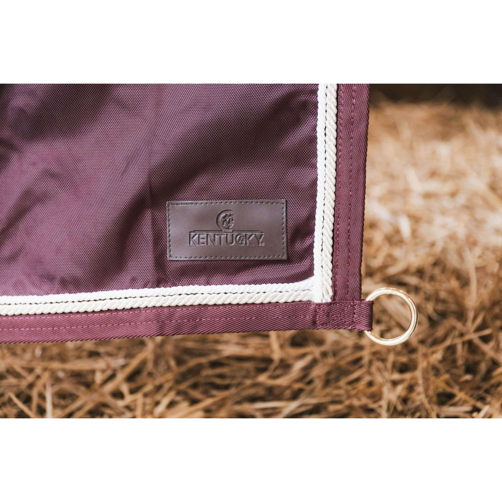 Kentucky Boxentuch Classic Bordeaux