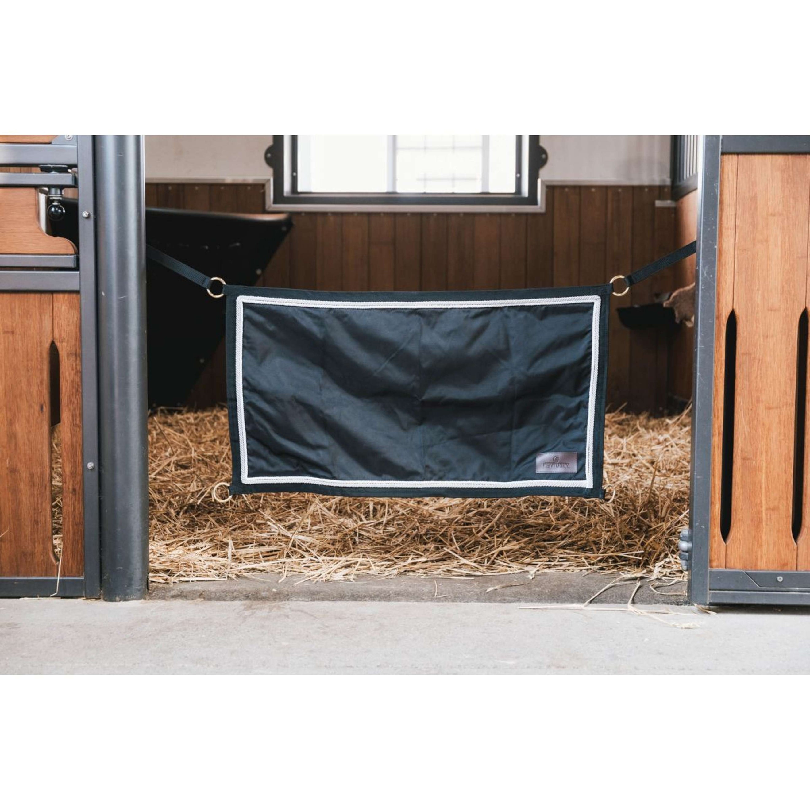 Kentucky Boxentuch Classic Schwarz