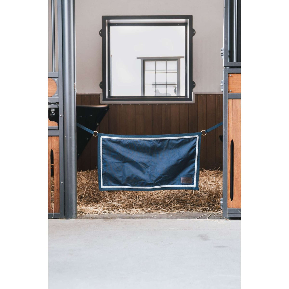 Kentucky Boxentuch Classic Navy