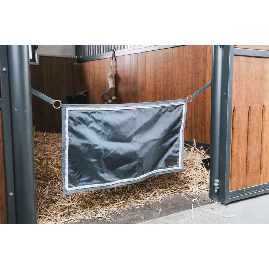 Kentucky Boxentuch Classic Grau