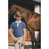 Kentucky Reitleggings Mexico Knee Grip Boys Beige