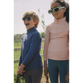 Kentucky Trainingsshirt Madrid Girls Old Rose