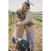 Kentucky Trainingsshirt Madrid Girls Old Rose