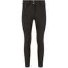 Kentucky Reithose Miami Knee Grip Damen Schwarz