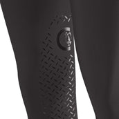 Kentucky Reithose Miami Knee Grip Damen Schwarz