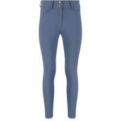 Kentucky Reithose Miami Knee Grip Damen Ozeanblau