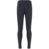 Kentucky Reithose Mexico Knee Grip Herren Navy