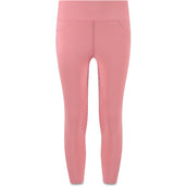 Kentucky Reitleggings Miami Knee Grip Girls Old Rose